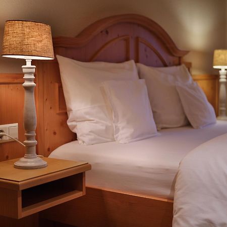 Boutique Hotel Muehle Шлухзее Стая снимка