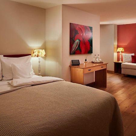 Boutique Hotel Muehle Шлухзее Стая снимка