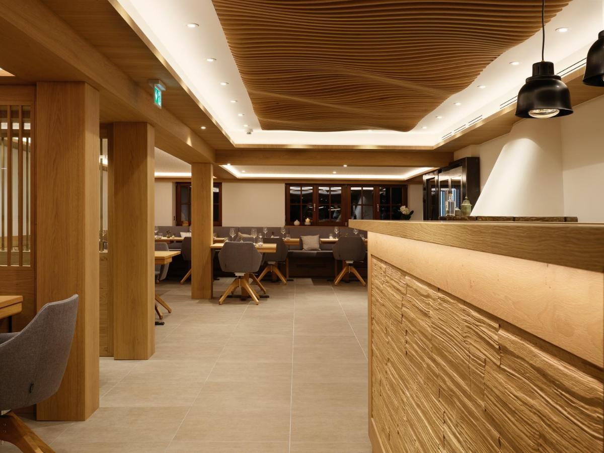 Boutique Hotel Muehle Шлухзее Екстериор снимка