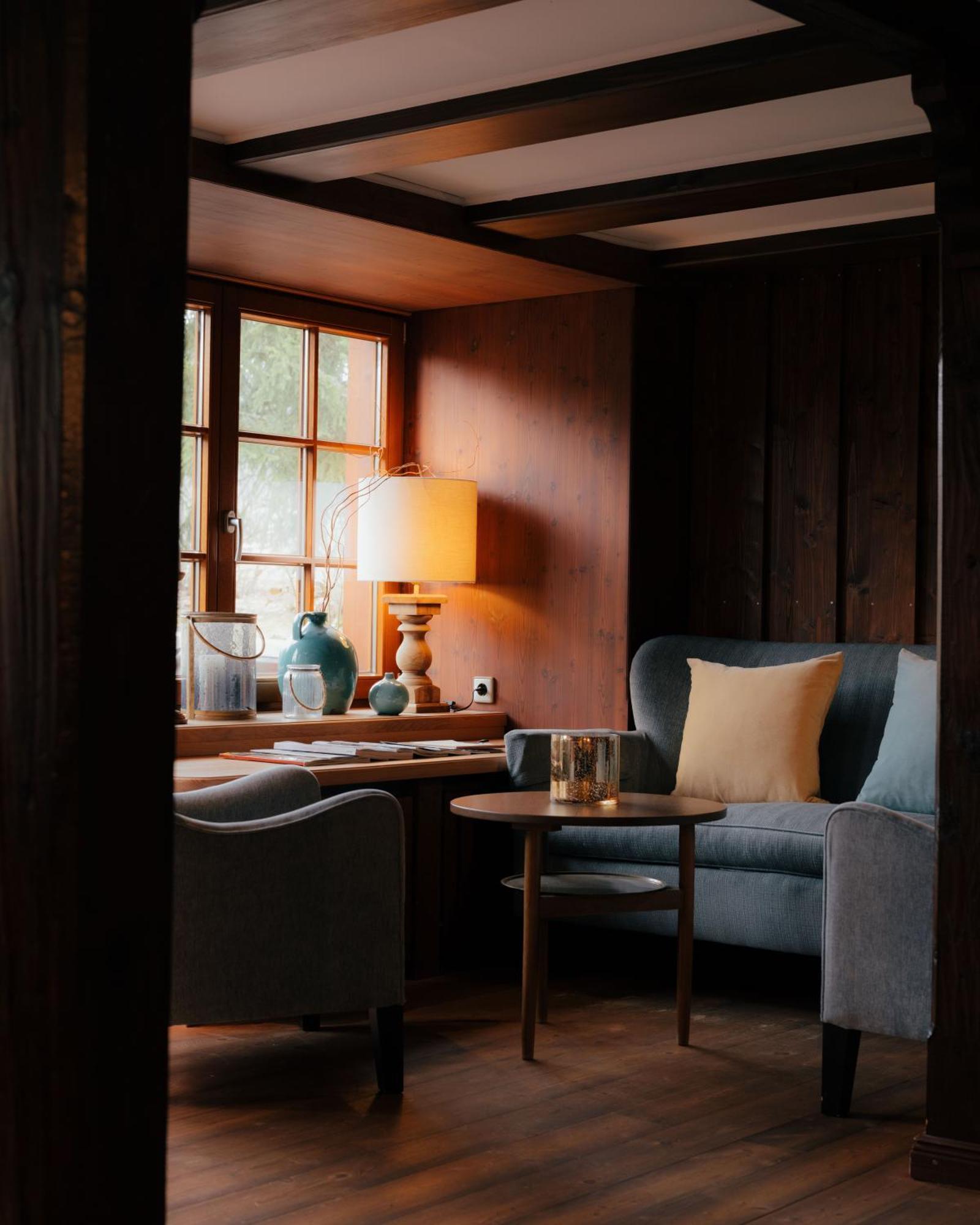 Boutique Hotel Muehle Шлухзее Екстериор снимка