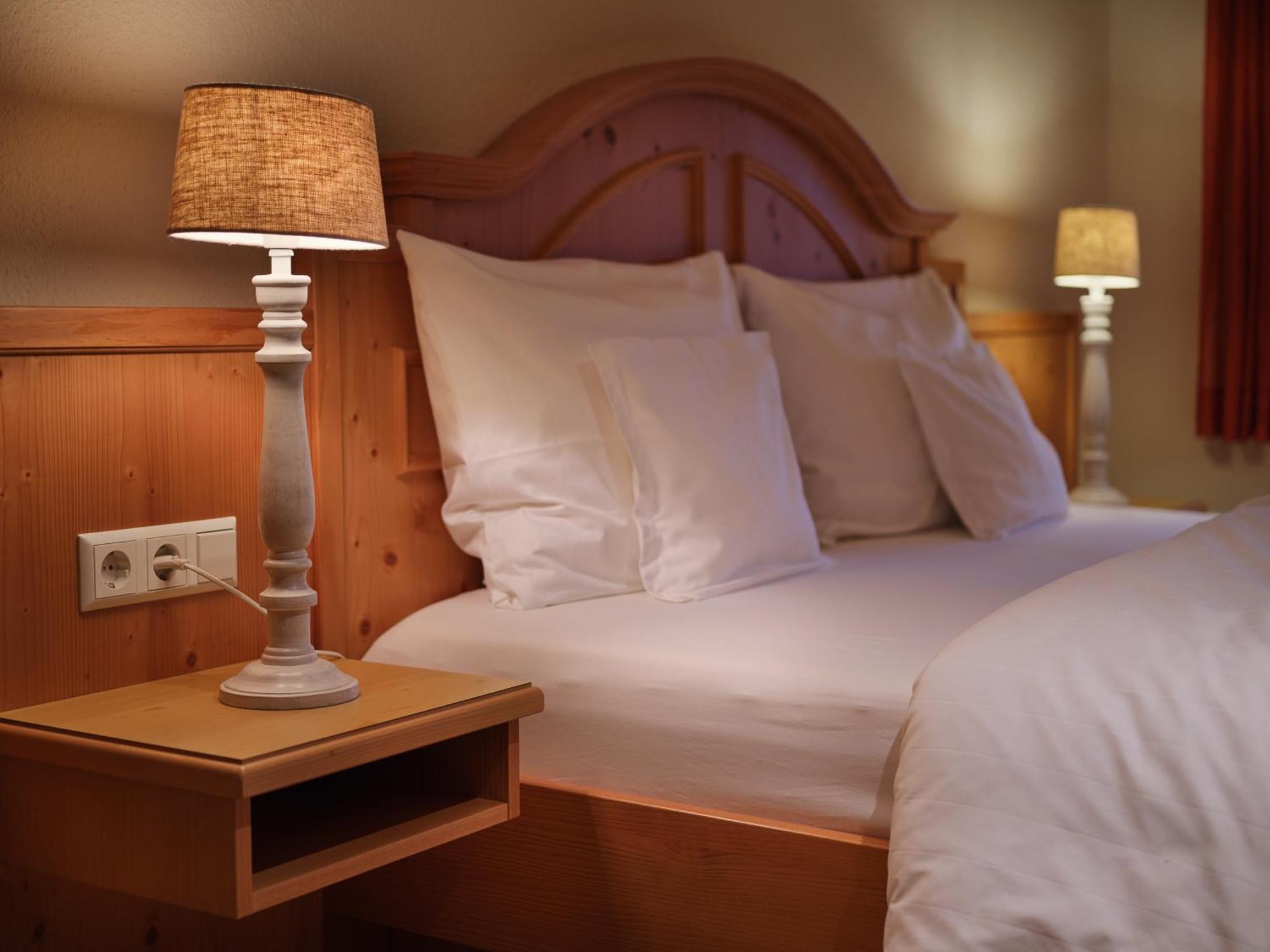 Boutique Hotel Muehle Шлухзее Стая снимка