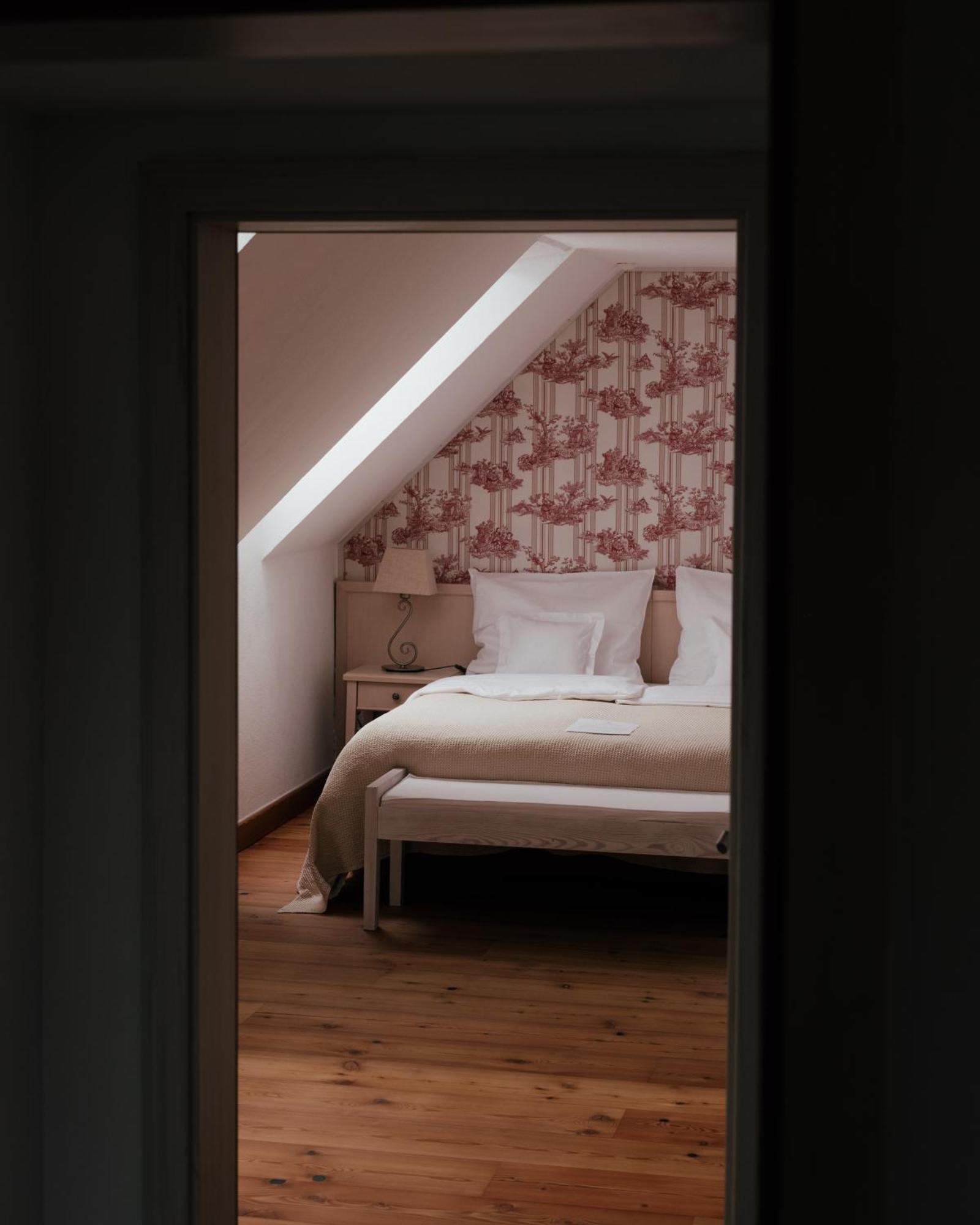 Boutique Hotel Muehle Шлухзее Екстериор снимка